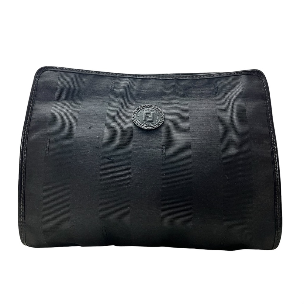 Fendi clutch